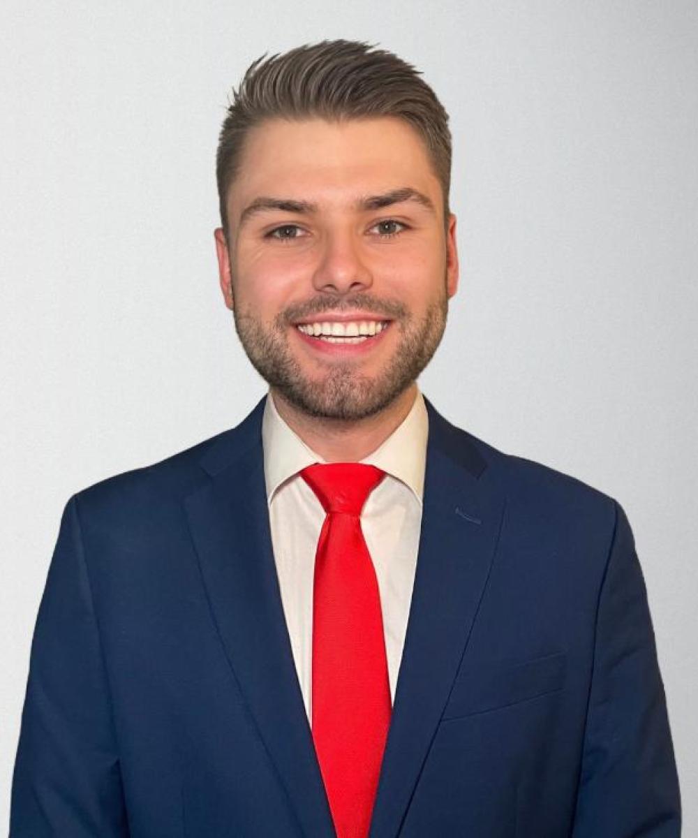 Ryan Czamara