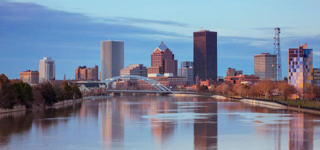 Rochester, NY