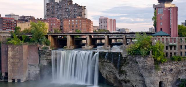 Rochester, NY