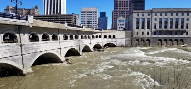 Rochester, NY